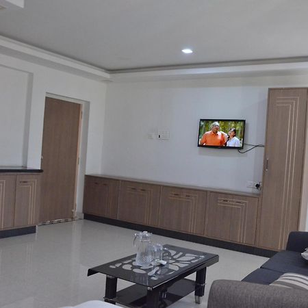 Tiruchchendūr Golden Grand By Xury Hotels מראה חיצוני תמונה