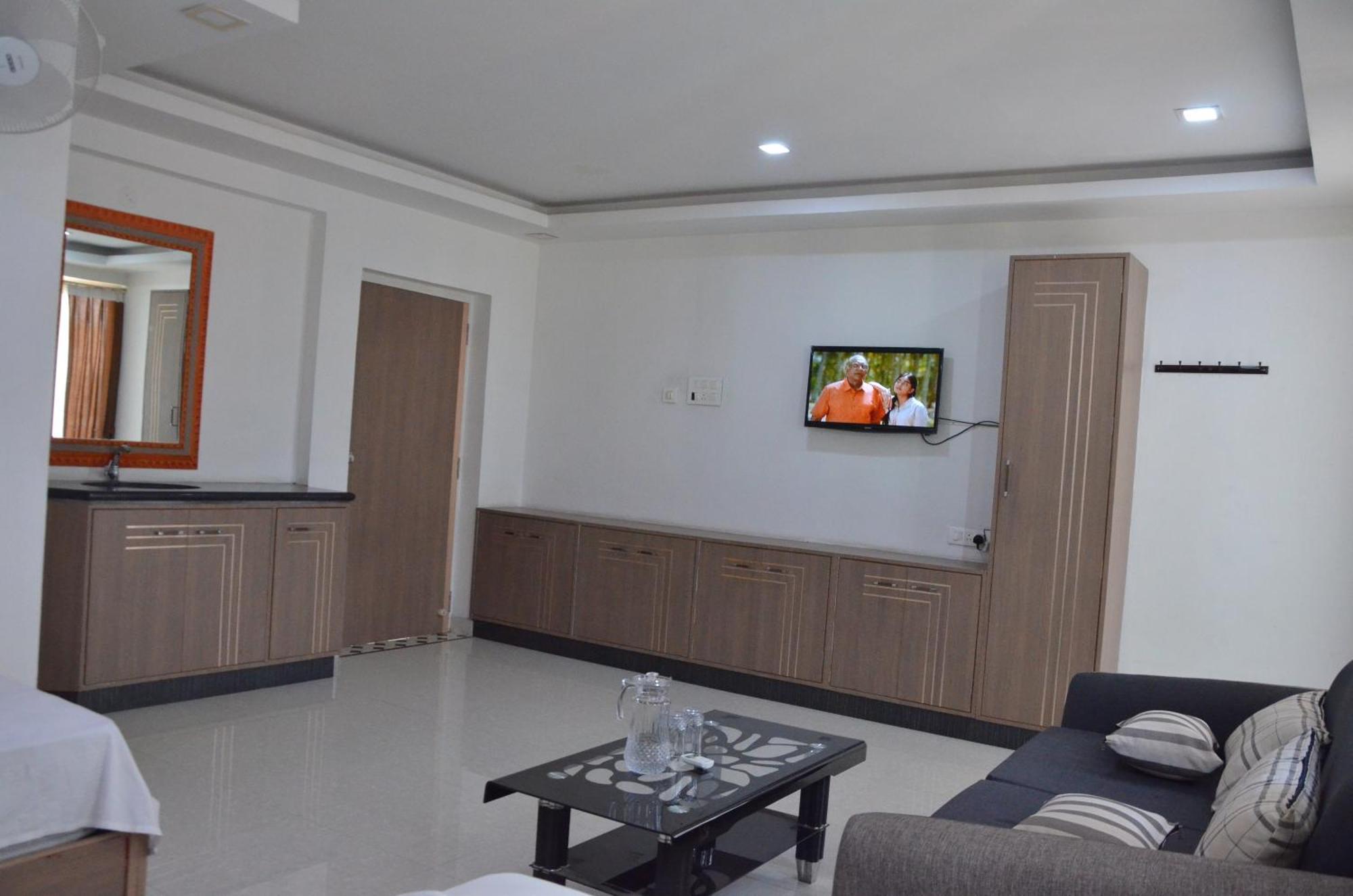Tiruchchendūr Golden Grand By Xury Hotels מראה חיצוני תמונה